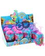MERMAID DOLLS & ACCESSORIES IN SUITCASE LIGHT & SOUND CDU & PIECE