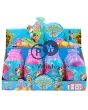 MERMAID DOLLS & ACCESSORIES IN SUITCASE LIGHT & SOUND CDU