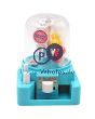 ARCADE CLAW BALL GRABBING GAME 2 ASSORTED CDU BLUE