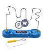 ELECTRICAL STEADY HAND GAME BLUE