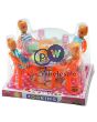 DINING TABLE WITH DOLLS, CHAIRS & DINING ACCESSORIES PLAY SET