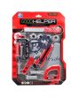 DIY TOOLS & FIXINGS SET