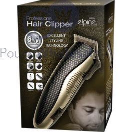 elpine dog clippers