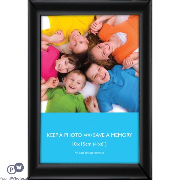Wholesale Photo Frames Pound Wholesale