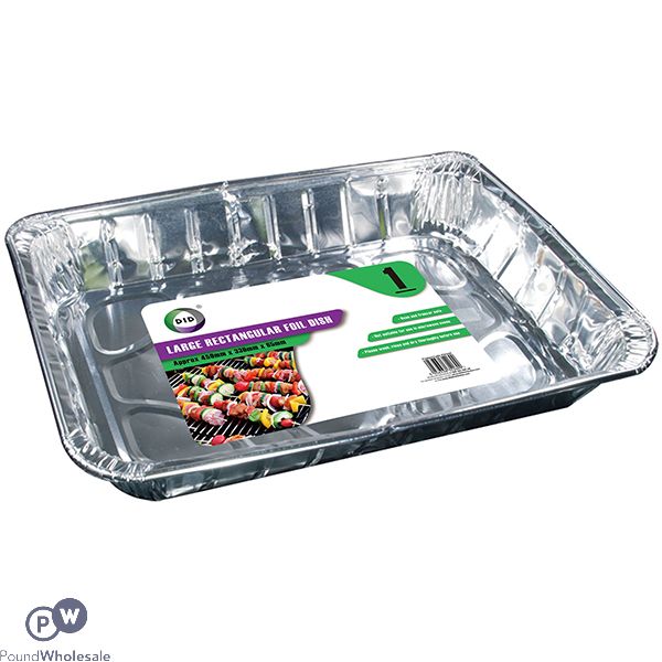 Wholesale Foil Bulk Foil Trays & Foil Dishes Pound Wholesale