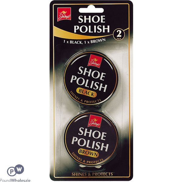 timpsons shoe polish