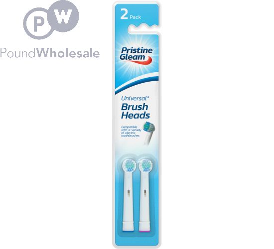 universal toothbrush heads