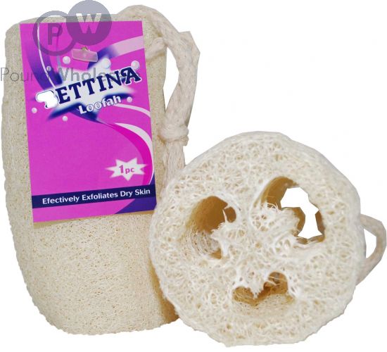 best loofah for dry skin