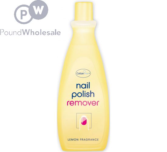 Wholesale Nail Polish Remover 295ml Pound Wholesale