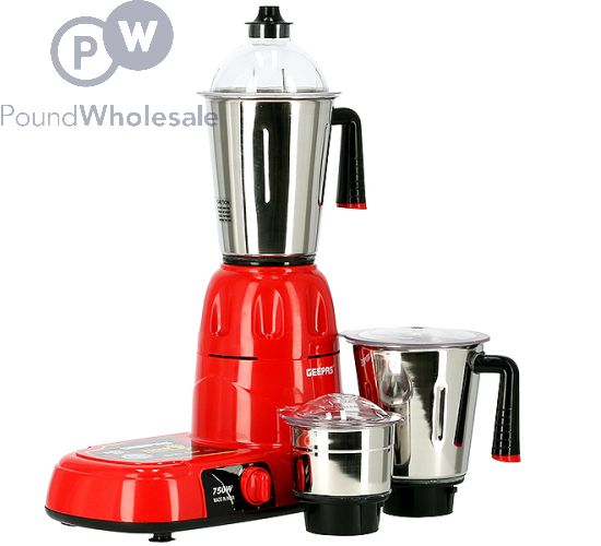 geepas mixer grinder