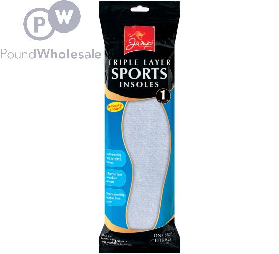 wholesale shoe insoles