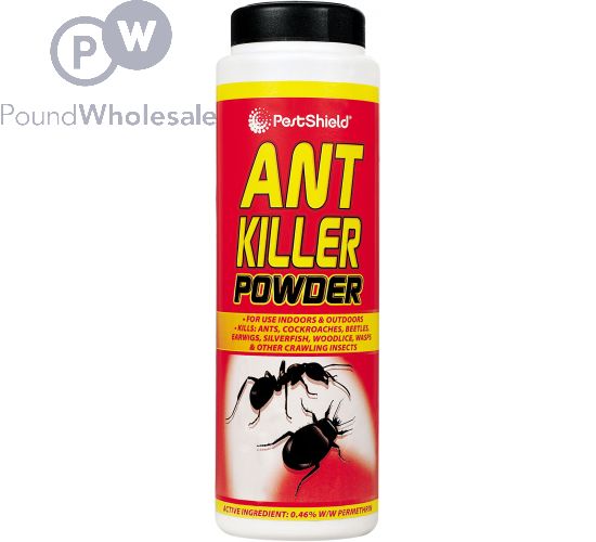 Wholesale Ant Killer Powder 240g Pound Wholesale