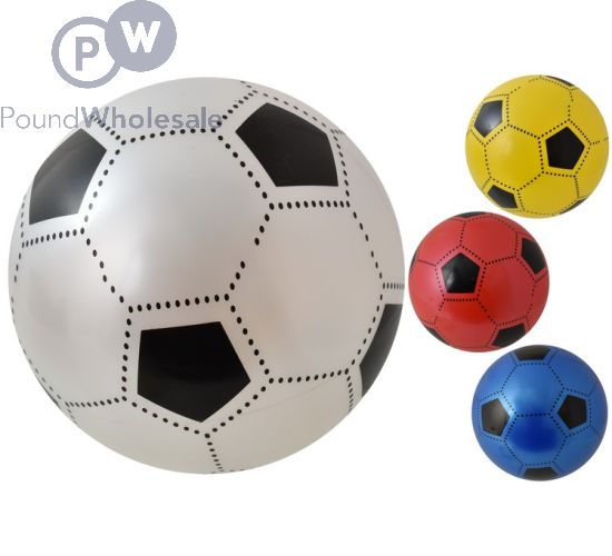 Wholesale 8" Fly Away Football Pound Wholesale
