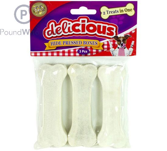 wholesale dog bones