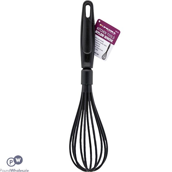 Prima Nylon Whisk