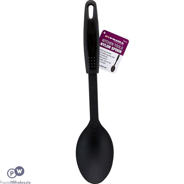 Prima Nylon Serving Spoon