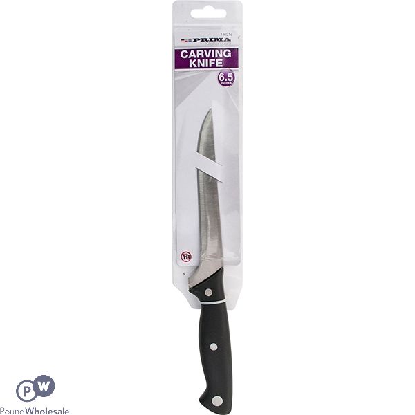 Prima Carving Knife 6.5"