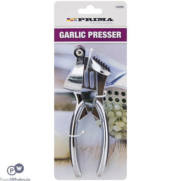 PRIMA GARLIC PRESSER