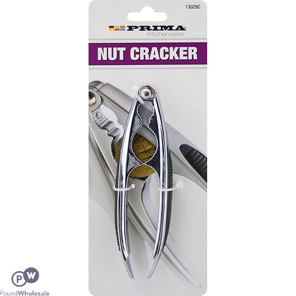 Prima Nut Cracker