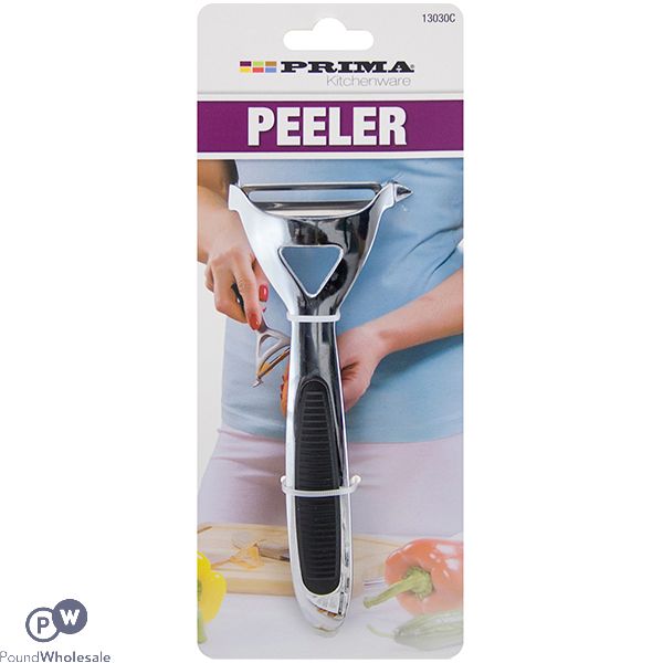 PRIMA Y-SHAPED PEELER