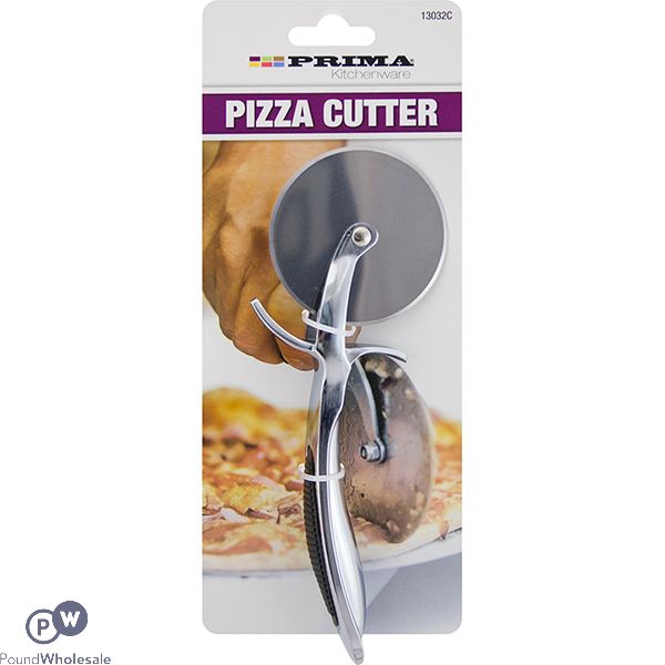 PRIMA PIZZA CUTTER