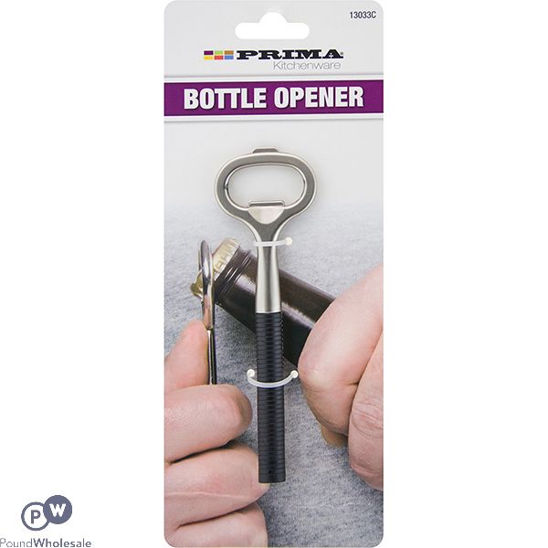 Prima Bottle Opener