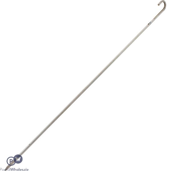 Prima 8mm Stainless Steel BBQ Skewers 42"