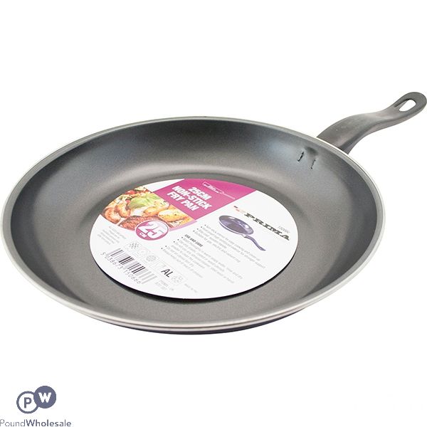 PRIMA NON-STICK FRY PAN 26CM