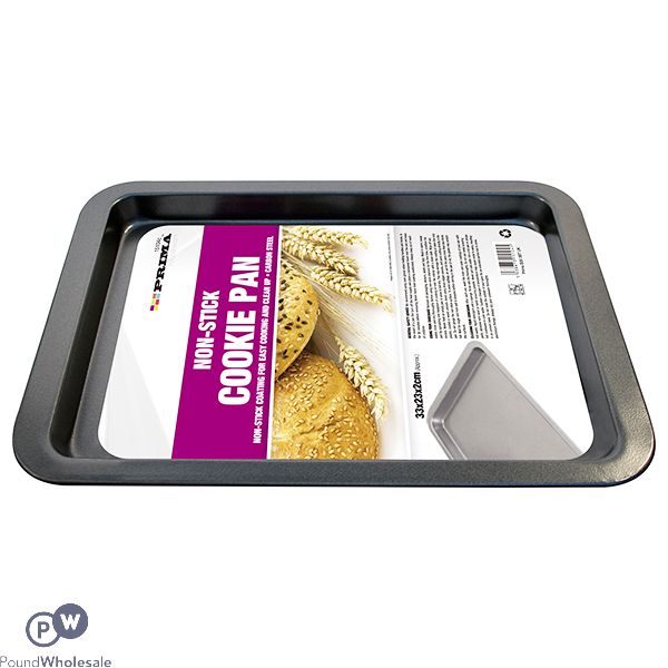 Prima Non-stick Oblong Roasting Tray 33cm X 22cm