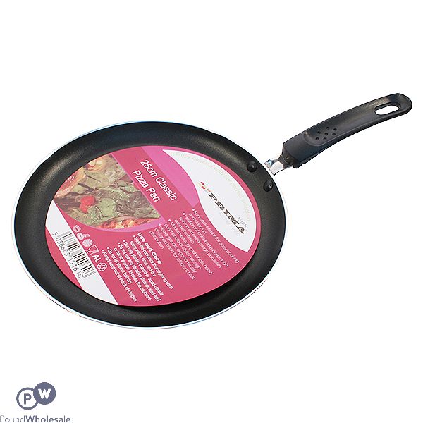 Prima Non-stick Classic Pizza Pan 25cm