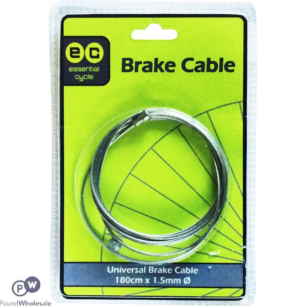 Universal Bike Brake Cable 