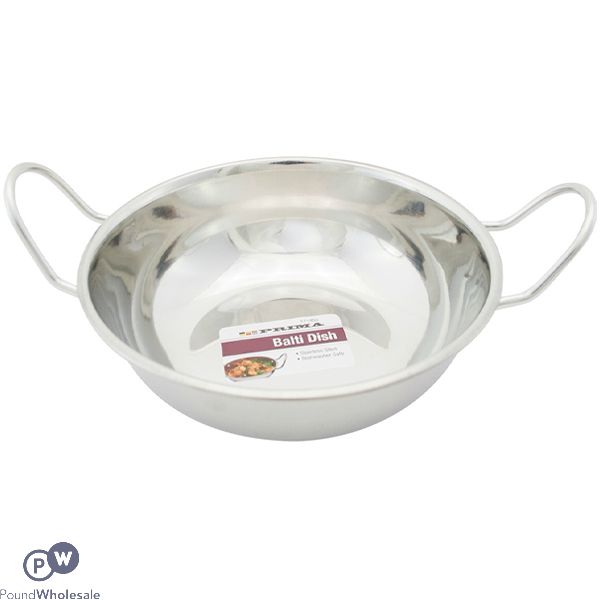 Prima Balti Dish 17cm