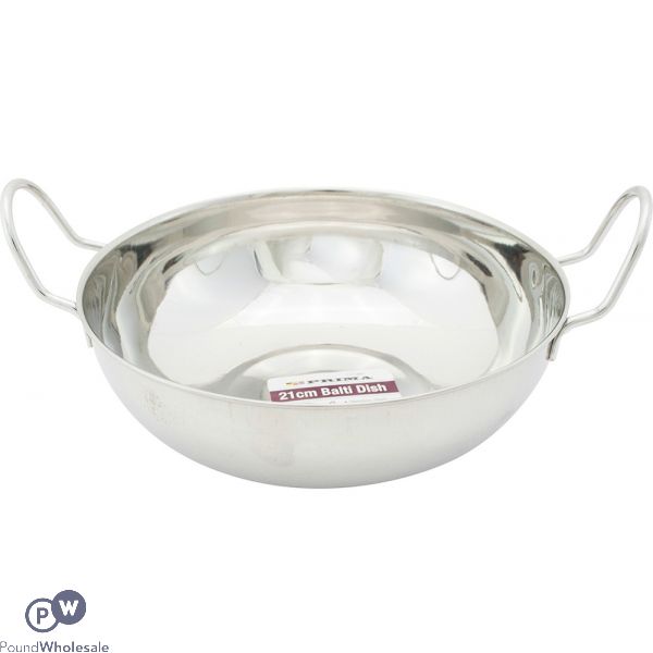 Prima Balti Dish 21cm