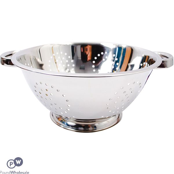 Prima Deep Colander 28cm