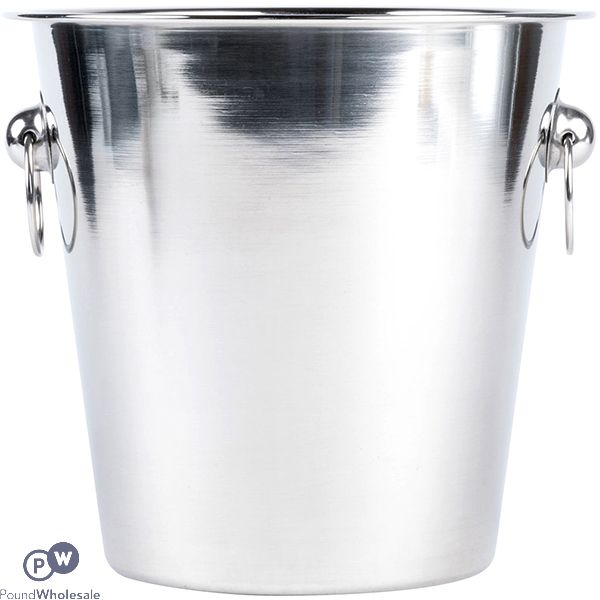 Prima Stainless Steel Champagne Bucket