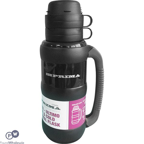 Prima Hot & Cold Thermal Flask 1.8l 