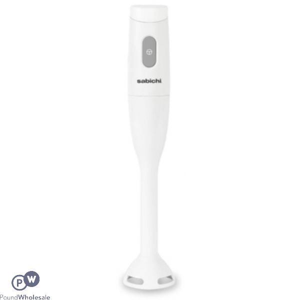 SABICHI HAND BLENDER