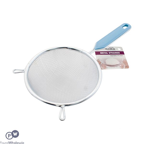 Prima Metal Strainer 12cm