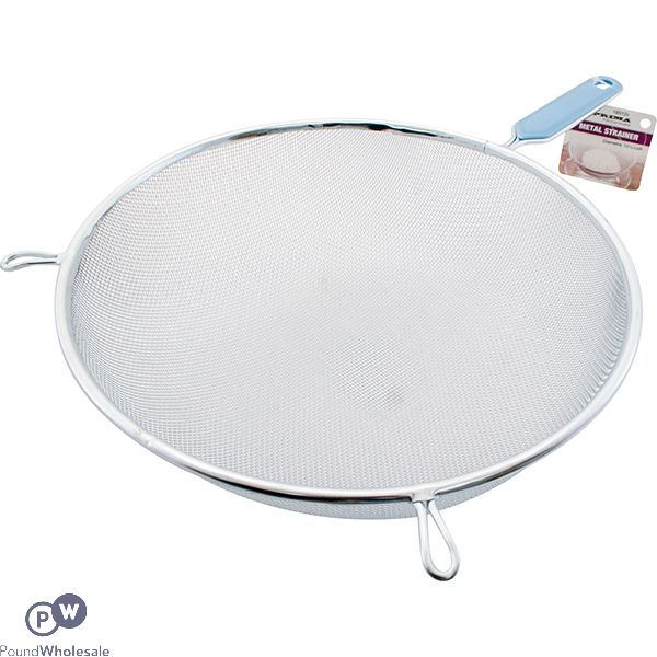 PRIMA METAL STRAINER 26CM