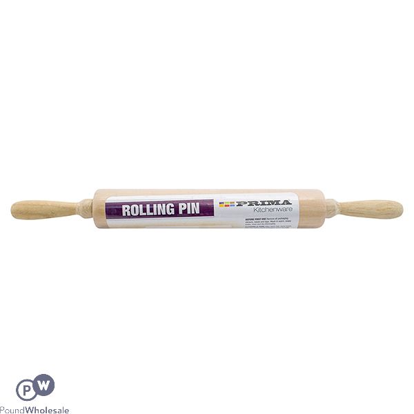 Prima Revolving Rolling Pin Small