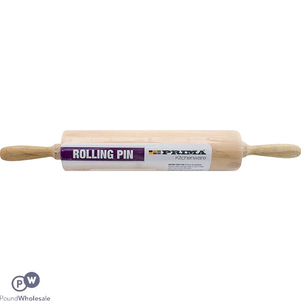 Prima Revolving Rolling Pin Large