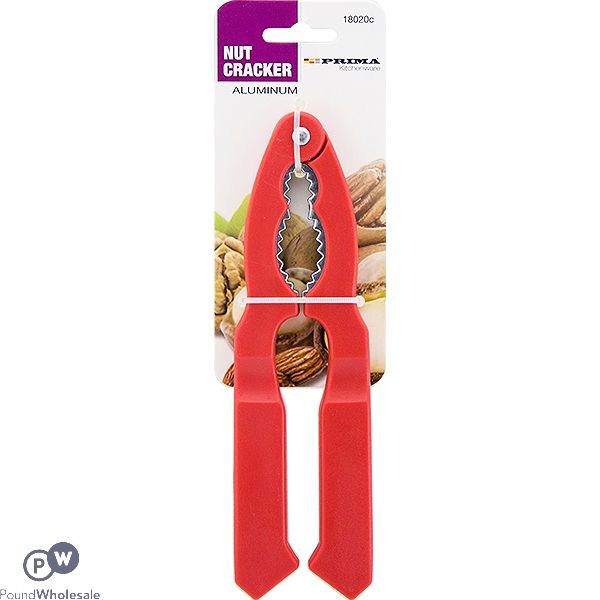 Prima Aluminium Nut Cracker