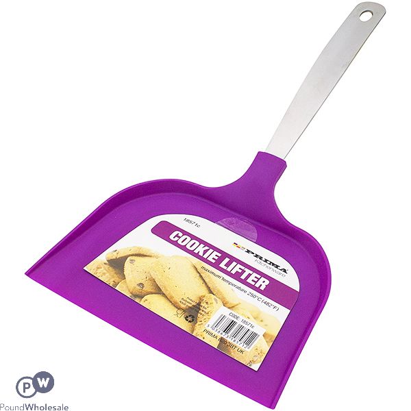 Prima Nylon Cookie Lifter Spatula