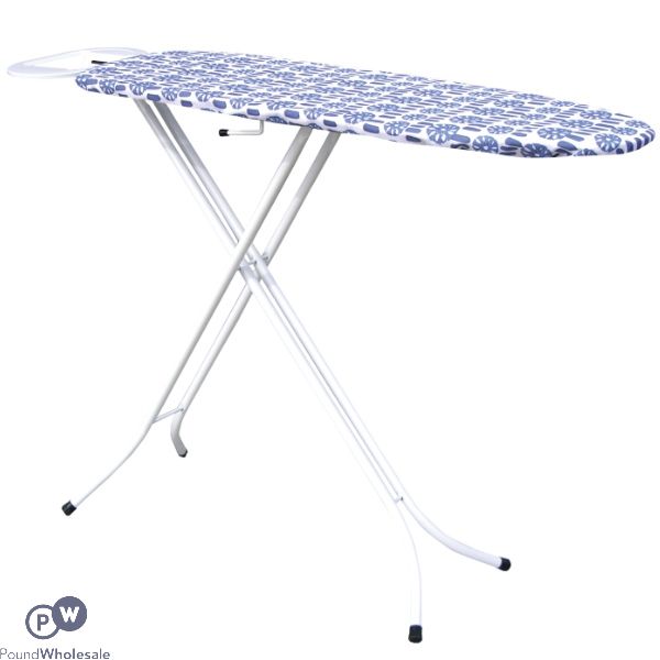 Sabichi Essential Ironing Board Indigo