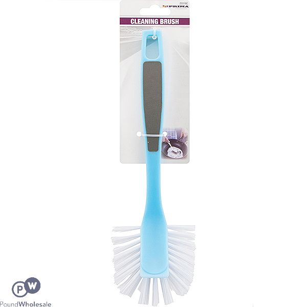 PRIMA DISH WASHING CLEANING BRUSH