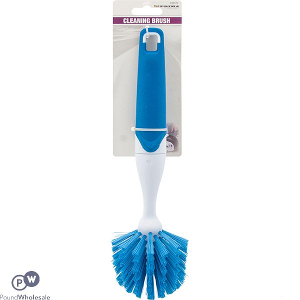 PRIMA THICK WASHING UP CLEANING BRUSH