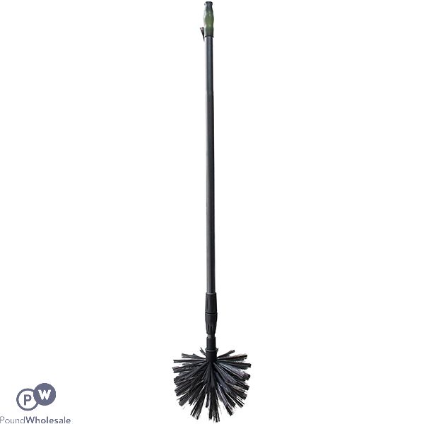 STIFF BRISTLE CEILING BRUSH