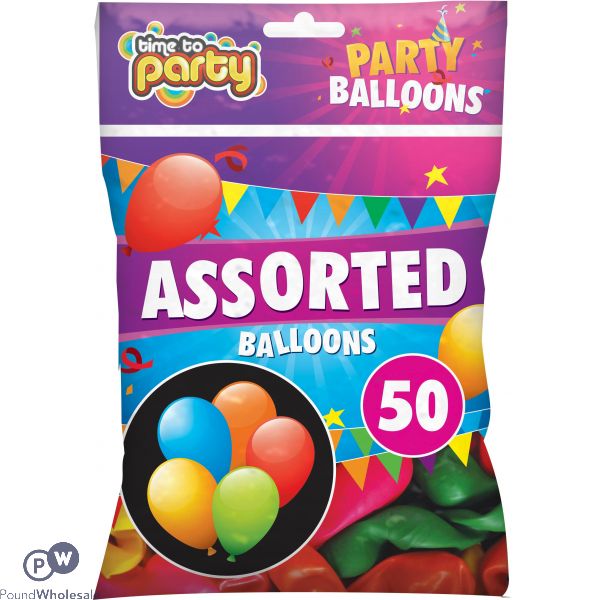 Wholesale Party Supplies Pound Wholesale