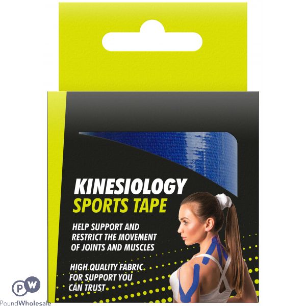 Kinesiology Sports Tape