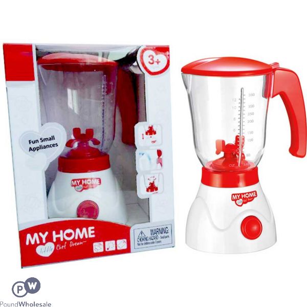 My Home Little Chef Dream Blender Toy